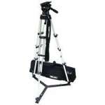 Miller 1851 Compass 25 Tripod System with Compass 25 Fluid Head (1038) Toggle 2-St Tripod (402) Ground Spreader (411) Pan Handle (694) Strap (554) Softcase (876) Miller 1851 Compass 25 Tripod System with Compass 25 Fluid Head (1038) Toggle 2-St Tripod (402) Ground Spreader (411) Pan Handle (694) Strap (554) Softcase (876)